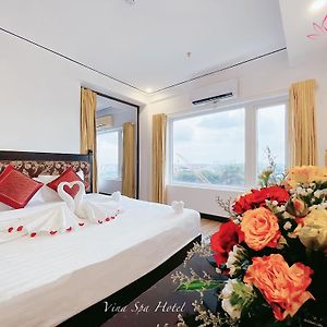 Vina Spa Hotel